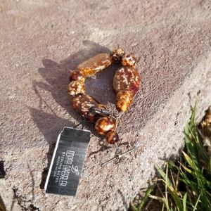 Donna Dressler Bracelet